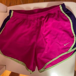 Nike shorts